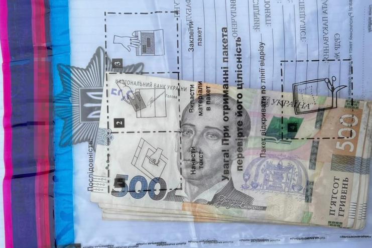 На Одещині 25-річний хлопець обікрав прикуту до ліжка жінку-інваліда